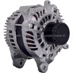 MPA Electrical 10253 Alternator - view 2