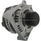 MPA Electrical 10255 Alternator - Primary - view 2