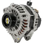 MPA Electrical 10257 Alternator - view 2