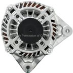 MPA Electrical 10258 Alternator - view 1