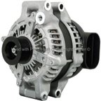 MPA Electrical 10259 Alternator - view 2