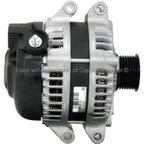 MPA Electrical 10259 Alternator - view 3