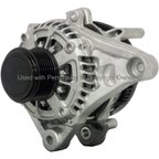 MPA Electrical 10268 Alternator - view 2