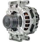 MPA Electrical 10272 Alternator - view 2
