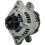 MPA Electrical 10275 Alternator - view 2