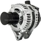 MPA Electrical 10278 Alternator - view 2