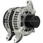 MPA Electrical 10280 Alternator - view 2