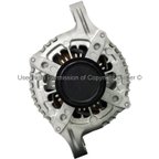 MPA Electrical 10280 Alternator - view 1