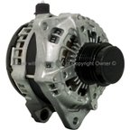 MPA Electrical 10283 Alternator - view 2