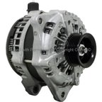 MPA Electrical 10296 Alternator - view 2