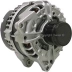MPA Electrical 10303 Alternator - view 2