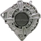 MPA Electrical 10303 Alternator - view 1