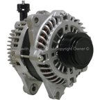 MPA Electrical 10307 Alternator - view 2