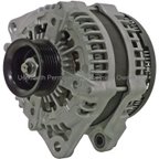 MPA Electrical 10309 Alternator - view 2