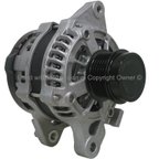 MPA Electrical 10330 Alternator - view 2