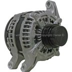MPA Electrical 10337 Alternator - view 2