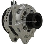 MPA Electrical 10349 Alternator - view 2