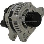 MPA Electrical 10350 Alternator - view 2