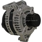 MPA Electrical 10362 Alternator - view 2