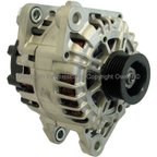 MPA Electrical 10372 Alternator - view 2