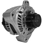 MPA Electrical 10391 Alternator - view 2