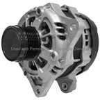 MPA Electrical 10400 Alternator - view 2