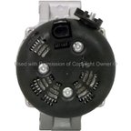 MPA Electrical 10401 Alternator - view 4