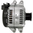 MPA Electrical 10401 Alternator - view 3