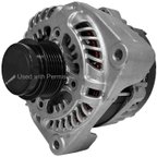MPA Electrical 10405 Alternator - view 2