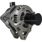 MPA Electrical 10408 Alternator - view 2
