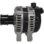 MPA Electrical 10408 Alternator - view 3