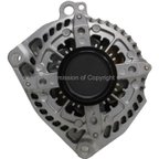 MPA Electrical 10412 Alternator - view 1