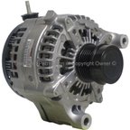 MPA Electrical 10424 Alternator - view 2