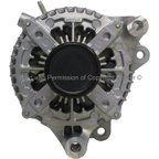 MPA Electrical 10424 Alternator - view 1