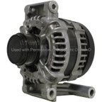 MPA Electrical 10427 Alternator - view 2