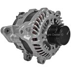 MPA Electrical 10440 Alternator - view 2