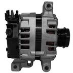 MPA Electrical 10476 Alternator - view 6