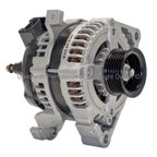 MPA Electrical 11003 Alternator - view 2