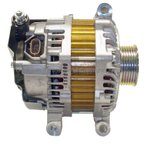 MPA Electrical 11007 Alternator - view 3