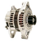 MPA Electrical 11010 Alternator - view 2
