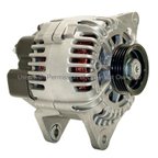 MPA Electrical 11014 Alternator - view 2