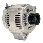 MPA Electrical 11031 Alternator - view 2