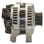 MPA Electrical 11033 Alternator - view 3