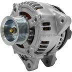 MPA Electrical 11034N Alternator - view 2
