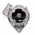 MPA Electrical 11036 Alternator - view 1