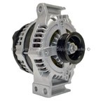 MPA Electrical 11038 Alternator - view 2