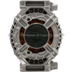 MPA Electrical 11043 Alternator - view 1