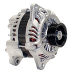 MPA Electrical 11051 Alternator - view 2