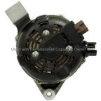 MPA Electrical 11054 Alternator - view 4