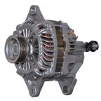 MPA Electrical 11058N Alternator - view 2